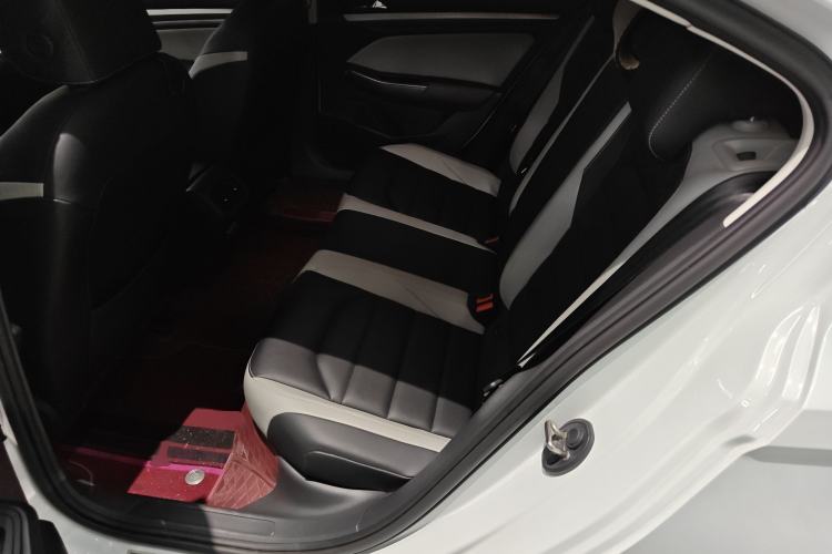 Used Volkswagen Bora 2025 300TSI DSG Prestige Edition
