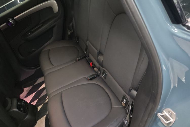 Used  Countryman 2023 1.5T COOPER ALL4 Connoisseur