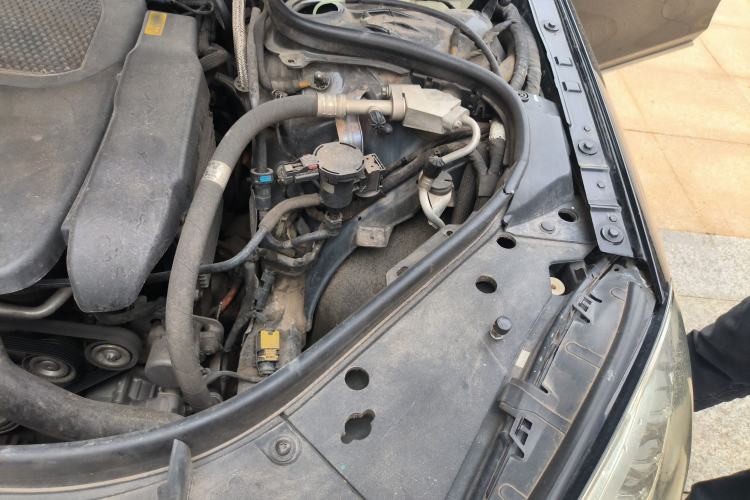 Used Mercedes-Benz S-Class 2014 S 400 L HYBRID
