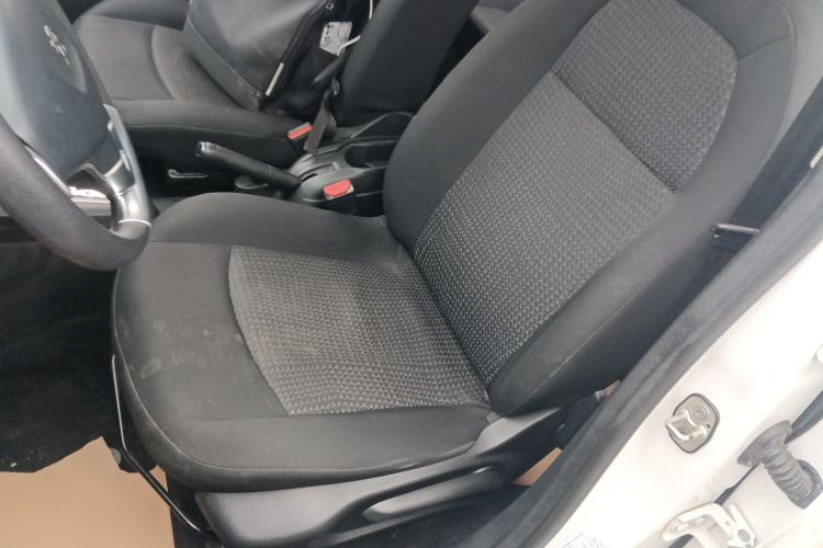 Used Peugeot 301 2016 1.6L Automatic Comfort Edition
