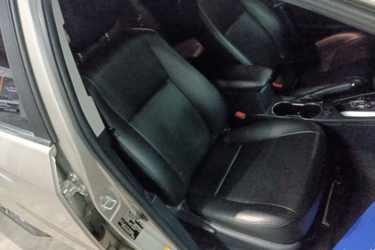 Used Toyota Corolla 2018 1.2T S-CVT GL Smart Enjoyment Version
