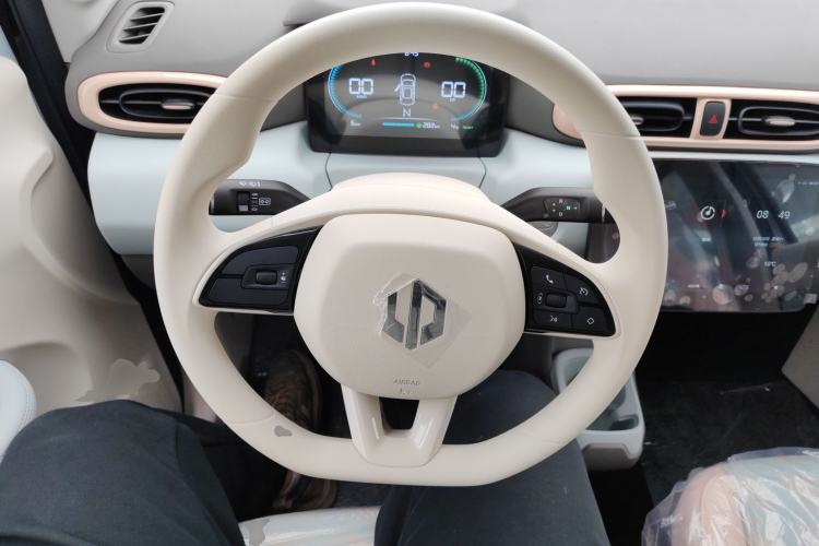 Used Leapmotor T03 2025 310 Comfort Edition
