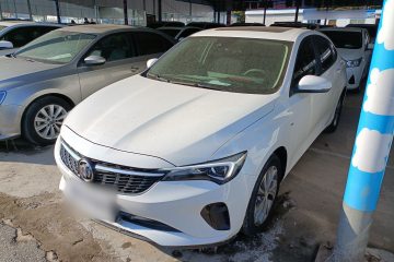 Used Buick Verano 2022 Pro 533T Enjoyment Edition