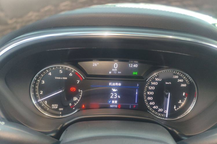 Used Cadillac CT5 2021 Revised 28T Luxury Version
