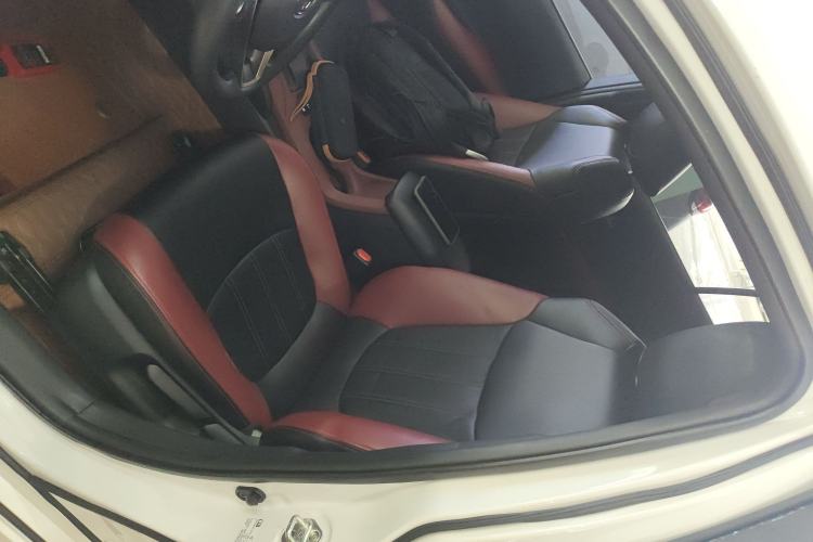 Used Toyota Allion 2023 2.0L Elite Edition