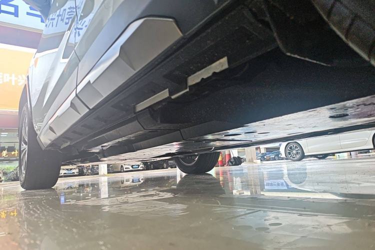 Used Toyota RAV4 2024 2.0L CVT Two-Wheel Drive Fashion Plus Edition