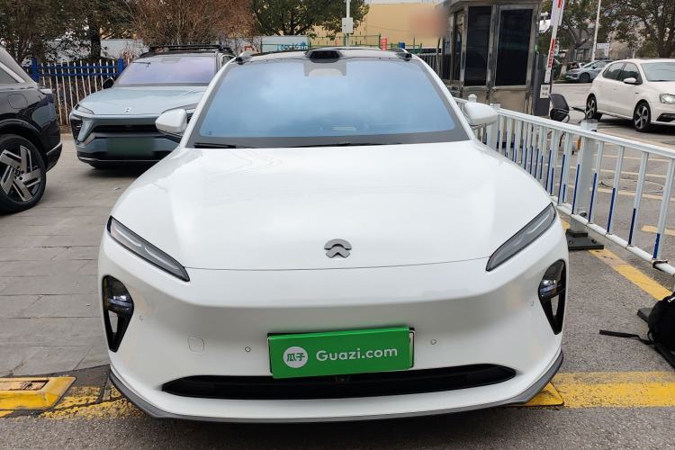 Used Nio ET5T 2024 75kWh Touring
