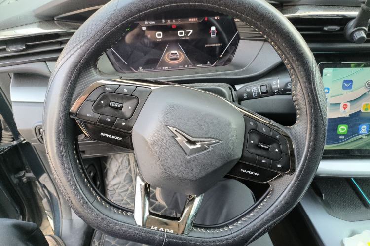 Used Cowin Kunlun 2023 Kunlun 500 Skyline Edition