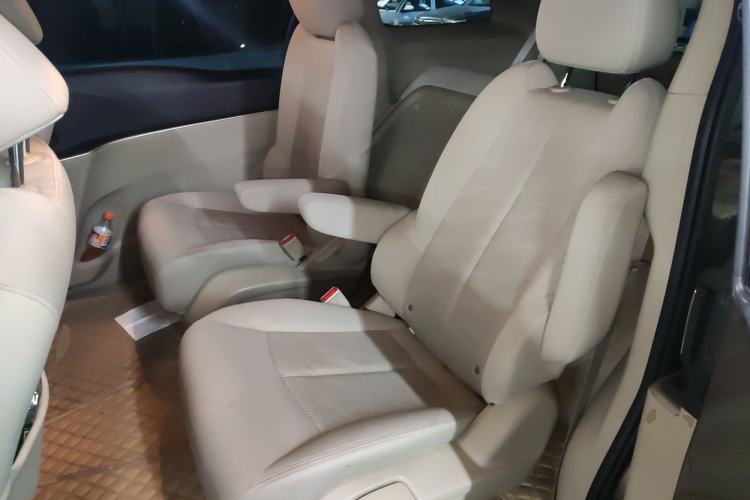 Used Buick GL8 2018 28T Comfort Model China VI Standard