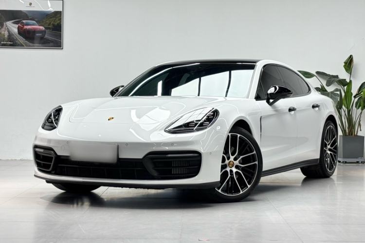 Used Porsche Panamera 2023 Panamera 2.9T