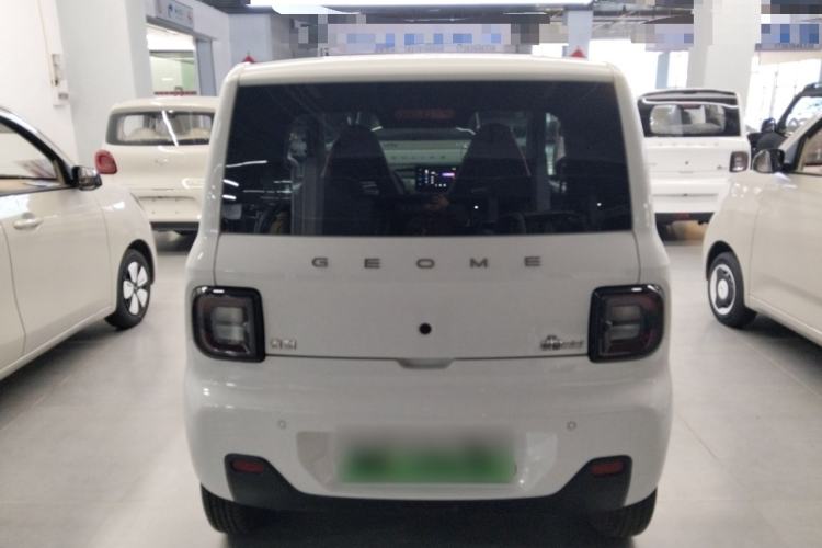 Used  Panda 2023 Panda Mini 200km Dynamic Bear
