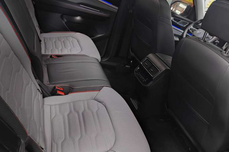 Used Volkswagen Teramont X 2022 380TSI Four-Wheel Drive Prestige Flagship Edition
