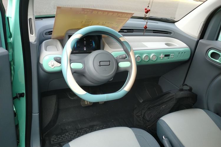 Used Bestune Pony 2024 170km Vitality Horse
