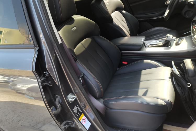 Used Oshan X7 2020 1.5T Automatic Prestige Edition