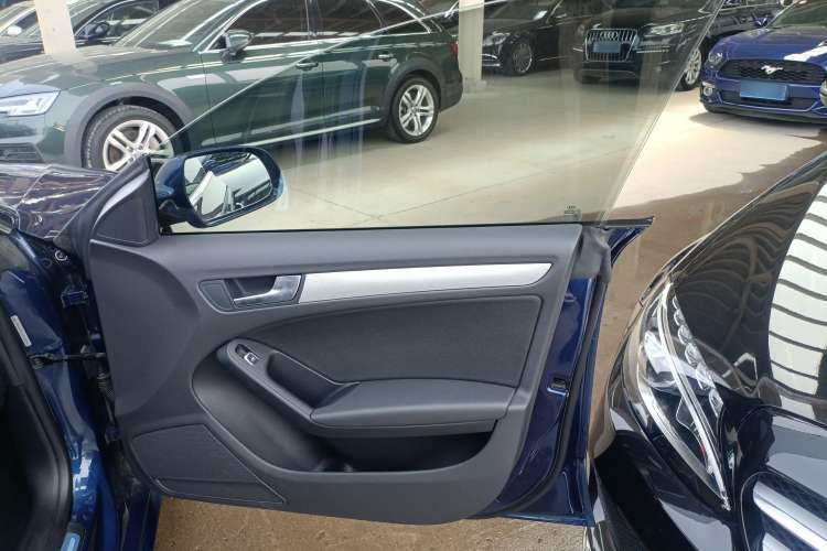 Used Audi A5 2016 Sportback 45 TFSI
