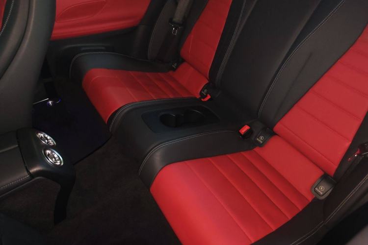 Used Mercedes-Benz E-Class 2023-Year Restyled E 260 Coupe