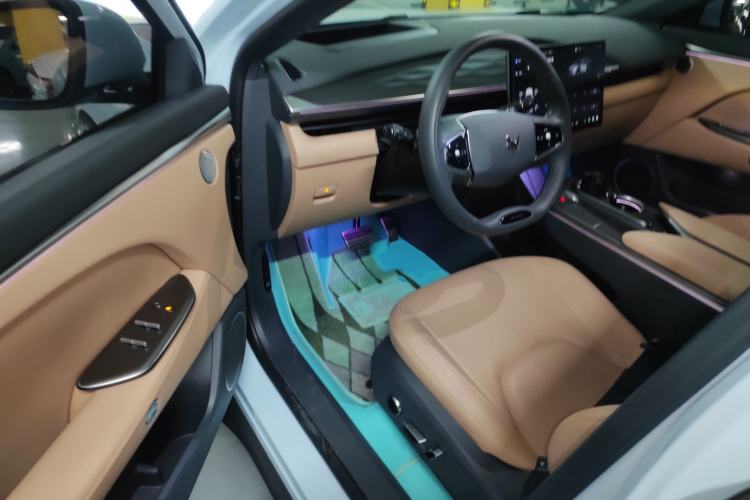 Used ARCFOX Alpha T5 2024 520 MAX
