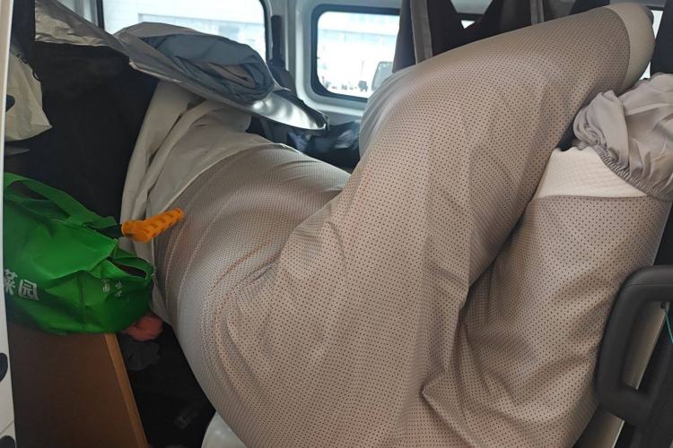 Used Ford Transit 2023 2.0T Diesel Manual Multifunction Commercial Vehicle Short Wheelbase Low Roof 5/6 Seats
