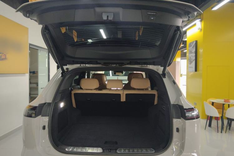 Used  Star Era ET 2024 Extended-Range 240 Ultra All-Wheel Drive
