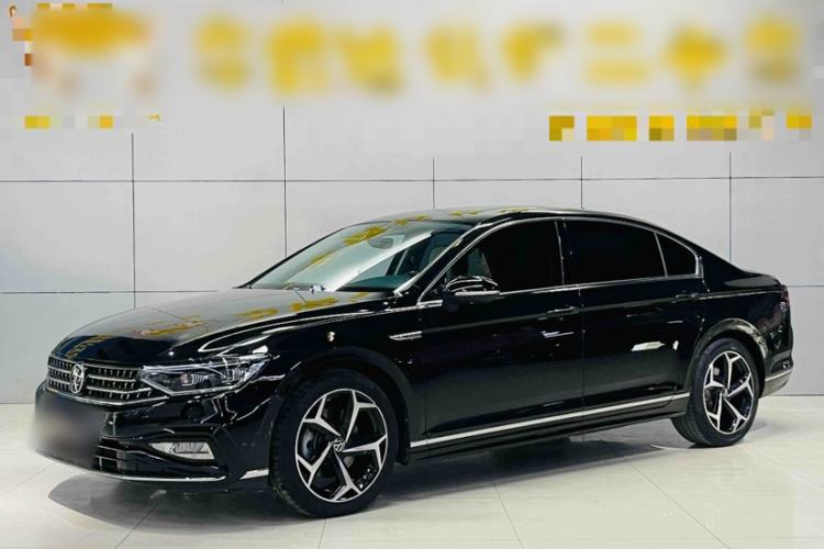 Used Volkswagen Magotan 2023 2 Million Units Commemorative Edition 330TSI DSG Luxury Version