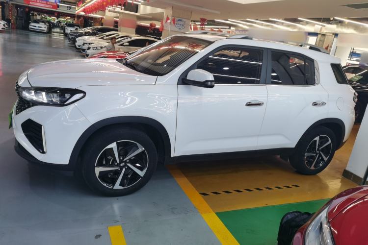 Used Hyundai ix35 2021 2.0L Automatic 2WD GLS Leading Edition
