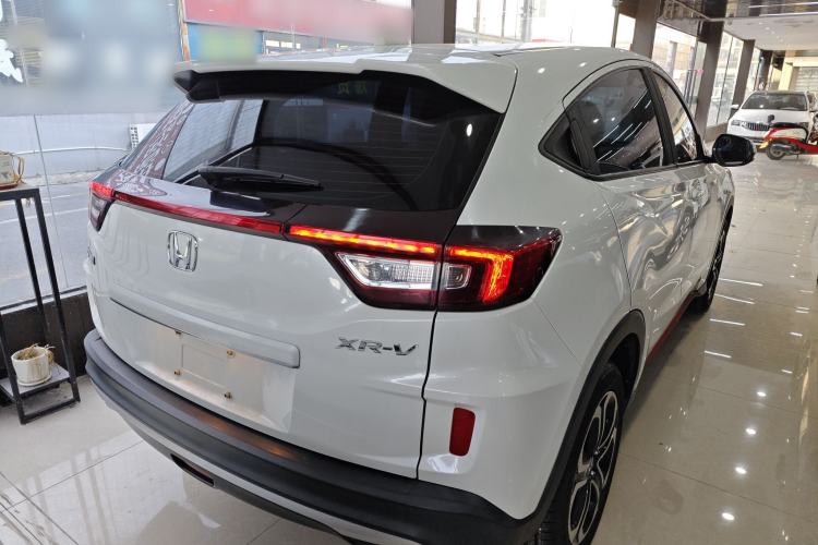 Used Honda XR-V 2020 1.5L CVT Classic Edition