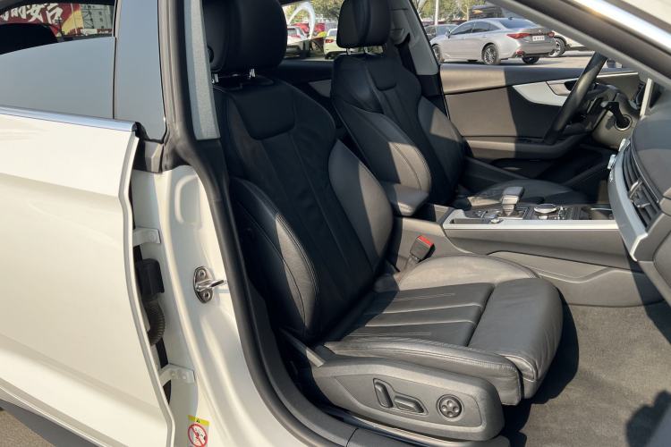 Used Audi A5 2017 Sportback 45 TFSI quattro Sport Model