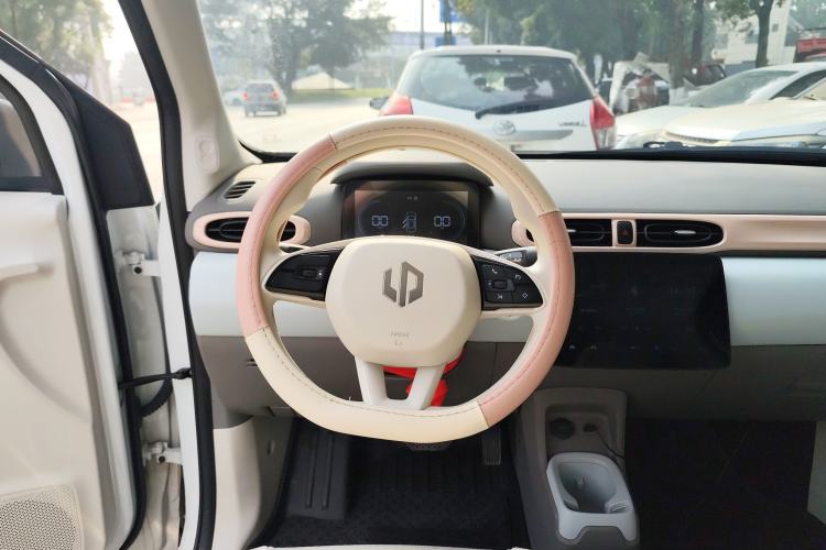 Used Leapmotor T03 2024 310 Comfort Edition
