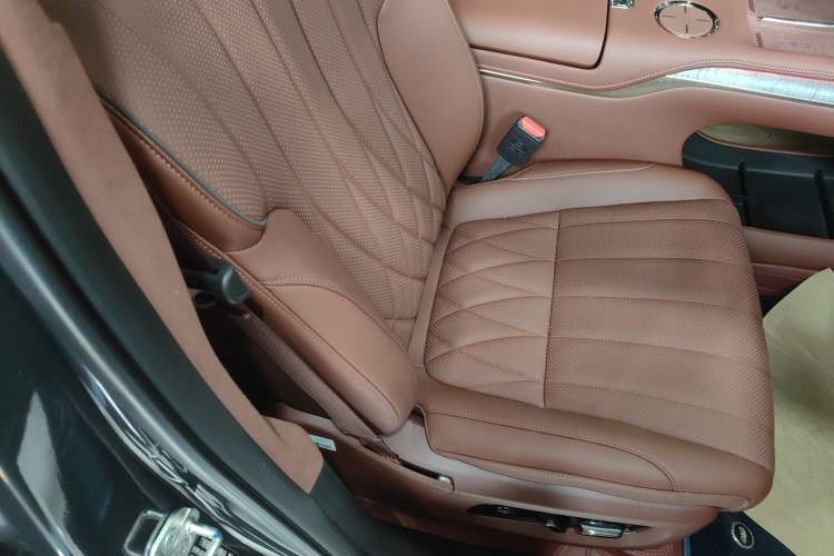 Used  HL 2025 350 Max Six-Seater LiDAR Version
