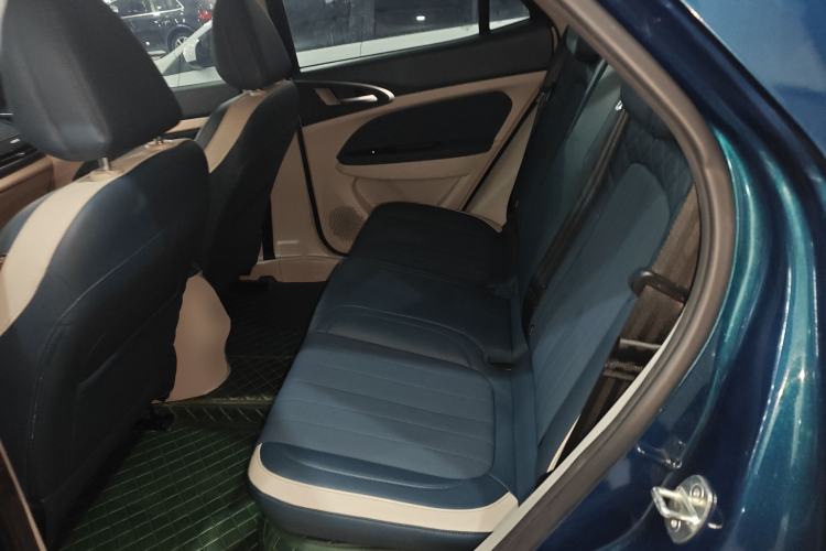 Used ORA Good Cat 2021 400km Standard Range Venus Edition Lithium-Ion Battery