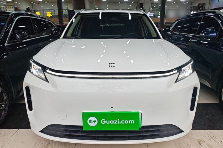 Used  E5 PLUS 2025 165 km Long-Range Version 7 Seats
