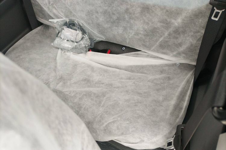 Used  Panda 2024 Panda Mini 200km Endurance Bear
