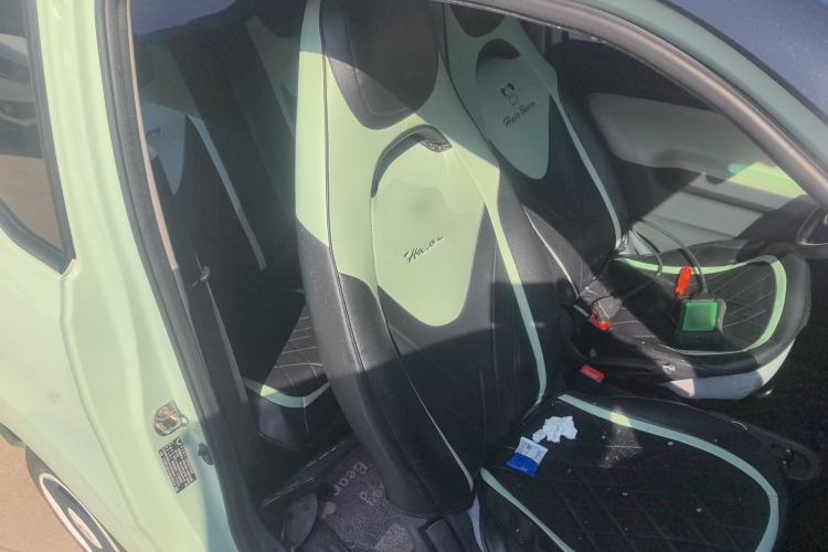 Used Wuling Hongguang MINIEV 2022 Enjoy Edition Lithium Iron Phosphate