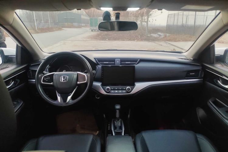 Used Honda Envix 2019 180TURBO CVT Enjoyment Edition China VI
