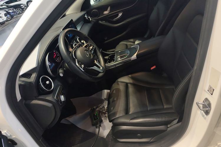 Used Mercedes-Benz C-Class 2019 C 180 L Fashion Edition Sport Version