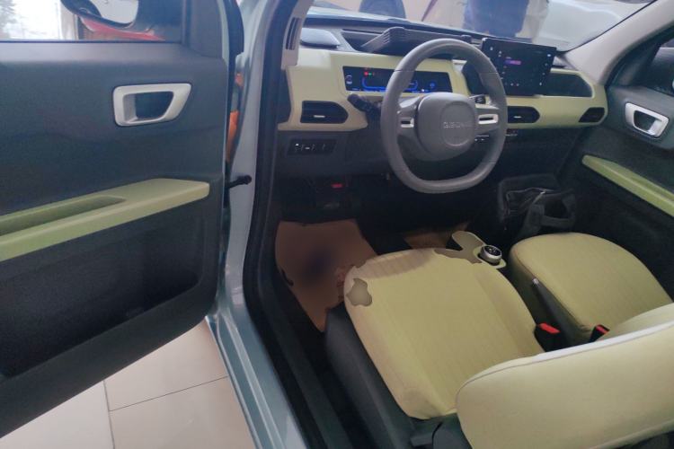 Used  Panda 2024 Panda Mini 200km Endurance Bear