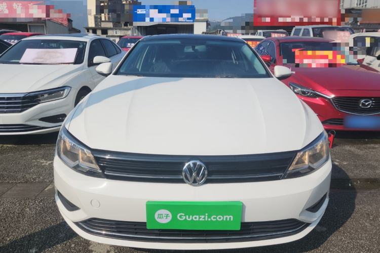 Used Volkswagen Lamando 2018 280TSI DSG Comfort Edition
