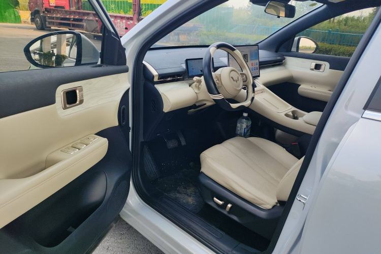 Used Wuling Xingguang S 2024 510 km Flagship Version
