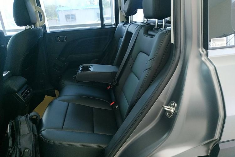 Used Haval Raptor New Energy 2024 Hi4 145 Cross-Over Edition
