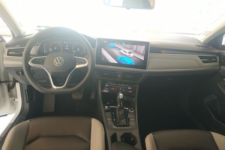 Used Volkswagen Bora 2023 300TSI DSG Prestige Edition