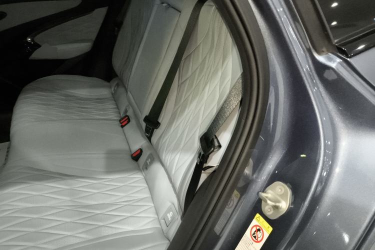 Used BYD Seal 2023 Champion Edition 550km Elite Model