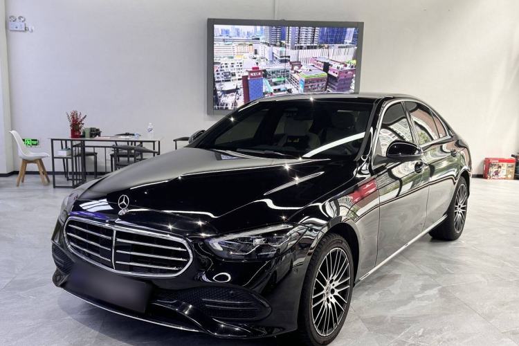 Used Mercedes-Benz C-Class 2022 Facelift C 260 L
