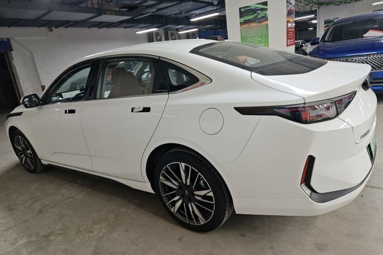 Used  A05 2024 145 Max
