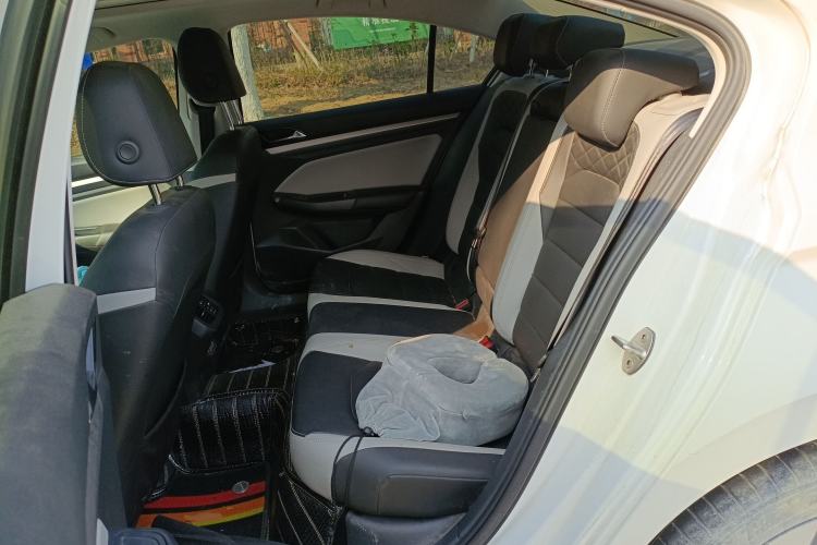 Used Volkswagen Bora 2023 300TSI DSG Prestige Edition
