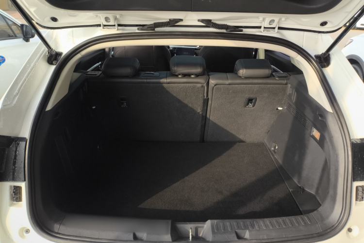 Used Haval F5 2019 National Trend Edition 1.5T i-Type China VI Standard
