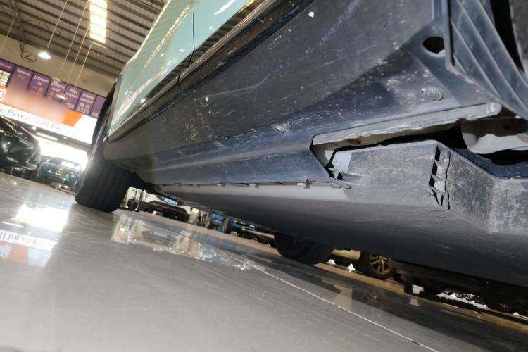 Used XPeng G3 2022 G3i 460N
