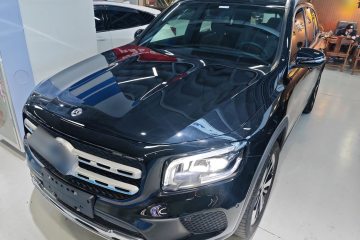 Used Mercedes-Benz GLB 2021 GLB 200 Fashion Model