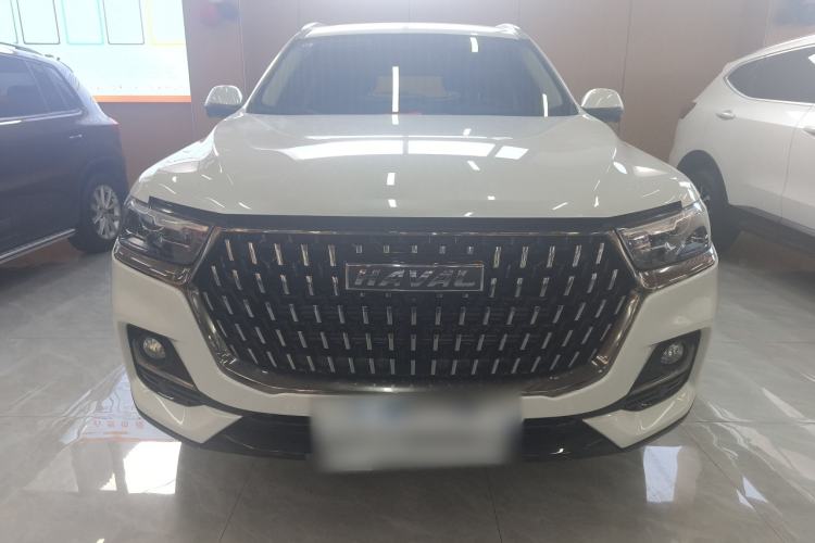Used Haval H6 2023 National Trend Edition 1.5T Automatic Urban Version