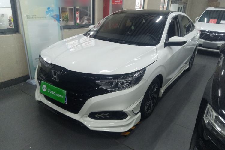 Used Honda Crider 2019 180 Turbo CVT Comfort Version China VI