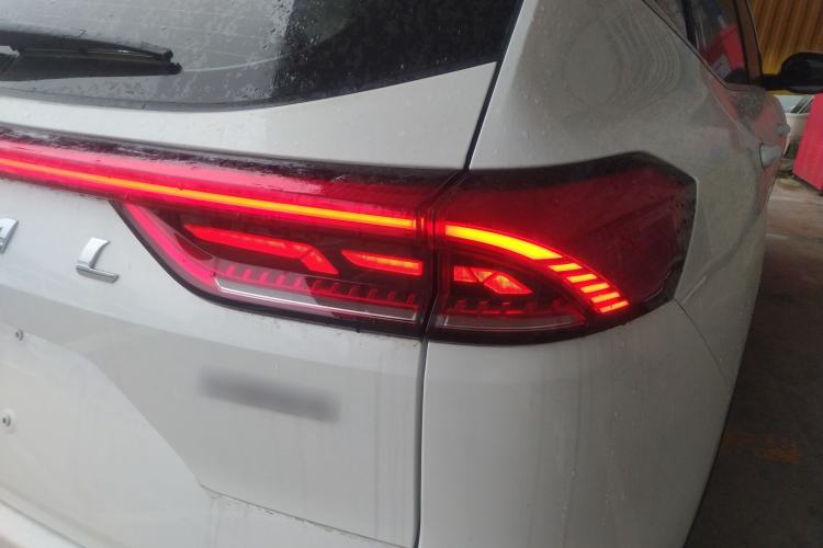 Used Haval H6 2023 National Trend Edition 1.5T Automatic Champion Version
